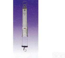  拉压两用测力计，<em>物理化学</em><em>生物教学</em>仪器
