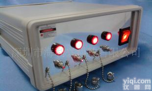  多<em>通道</em>多用途<em>台式</em>稳定<em>光源</em>