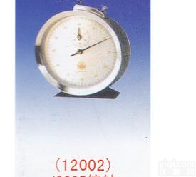  停钟，<em>物理化学</em><em>生物教学</em>仪器
