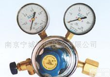  342糸列<em>减压器</em> 上海<em>减压器</em>厂 <em>南京</em>地区总代理