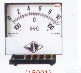 演示电表，<em>物理化学</em><em>生物教学</em>仪器
