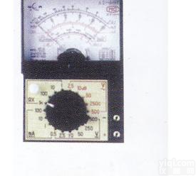  学生多用电表 ，<em>物理化学</em><em>生物教学</em>仪器