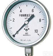 <em>压力表</em>（Y）厂家<em>生产各种</em>型号<em>压力表</em>  量大从优