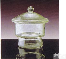  <em>干燥器</em>，<em>玻璃仪器</em>