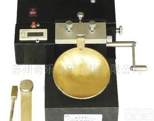  液限仪 电动 <em>手动</em><em>碟式</em>液限仪 <em>碟式</em>仪 锥式液限仪