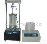  三轴仪 <em>全自动</em><em>应变</em>控<em>制式</em>三轴仪 轻型台式三轴仪