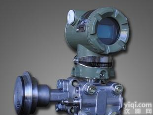  <em>卡箍</em>式法兰液位<em>变送器</em>,AT_EJA<em>压力</em><em>变送器</em>