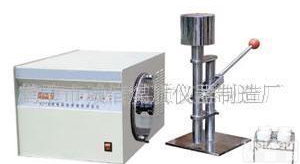  <em>胶质</em>层粘结<em>指数</em>测定仪鹤壁诚信商友(图)
