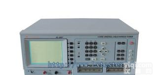  浙江线材<em>测试机</em>|<em>宁波</em>导通<em>测试机</em>|连接线器导通机