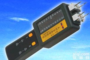  杭州/萧山/宁波/绍兴/温州/<em>嘉兴</em>/<em>金华</em>/台州/木材含水率测定仪