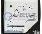KF-6L2-ACV 6L2 交流<em>电压表</em> <em>指针式</em><em>电压表</em> 电压测<em>量仪表</em>