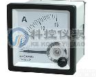 KF-48-DCA 48 直流<em>电流表</em> 指针式<em>电流表</em> <em>配电柜</em>仪表