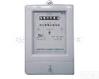 DD282 220V 5(10)A DD282批发上海单相<em>电能表</em>(<em>感应式</em>)(2级)