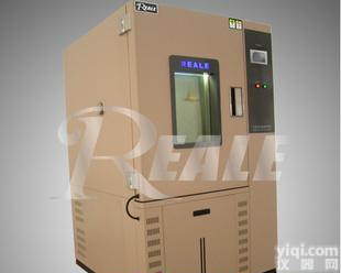  深圳厂家直销【可<em>程式</em><em>恒温恒湿</em><em>试验机</em>】国外进口控制器，保修二年