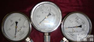  我厂<em>生产各种</em>耐震<em>压力表</em>，品种齐全