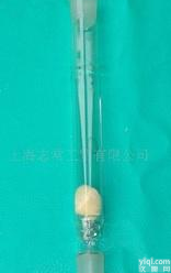  填充式分馏柱具螺旋形圈<em>玻璃仪器</em>，<em>实验耗材</em>