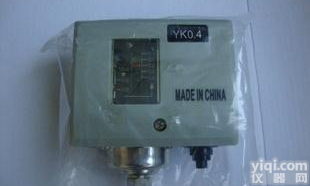  批发 YK-O.2/0.4/0.6/0.8/1.2/1.6/2.0/3.0 系列单压力<em>控制器</em>