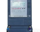 DSS(X)333/DTS(X)343-3型 长沙<em>威胜</em>DSS(X)333/<em>电表</em>(图)