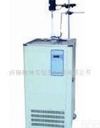  低温循环水浴 循环油浴 旋转<em>蒸发器</em> 玻璃<em>反应釜</em>