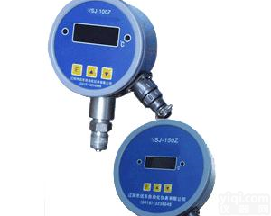  <em>专业生产</em>YSL-L4型<em>数字</em>显示压力继电器