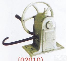  <em>手摇</em>发电机，<em>物理教学</em>仪器