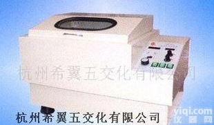  双功能气浴恒温<em>振荡器</em>，<em>振荡器</em>(图)