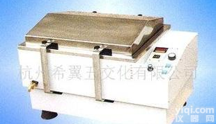  水浴恒温<em>振荡器</em>，HY-1垂直，MM-1微量<em>振荡器</em>(图)