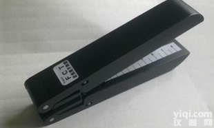  皮线<em>光缆</em>开剥器------<em>常州</em>伟格<em>光纤</em>