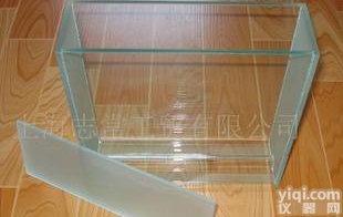  <em>层析</em>缸200*200<em>玻璃仪器</em>实验耗材