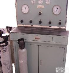  <em>标准气体</em>配气装置＜煤安认证＞厂家直销价低质优 配气装置