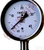  【特价处理】Y-B<em>系列</em><em>不锈钢</em><em>压力表</em> Y-BF<em>不锈钢</em>耐蚀<em>压力表</em>