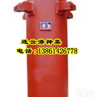  离心风机<em>出入口</em><em>消声器</em>