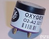 O2-A2 英国<em>阿尔法</em>氧气<em>传感器</em>O2-A2