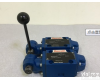 4WMM6G5X/ <em>德国</em>力士乐手动<em>换向阀</em>,Rexroth<em>压力阀</em>