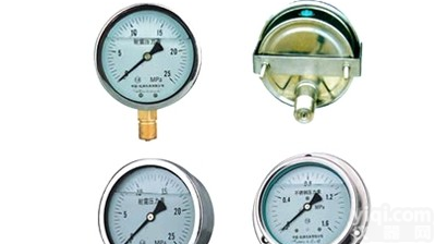 YN-<em>100</em><em>耐震</em><em>压力表</em> YN-<em>100</em><em>耐震</em><em>压力表</em>