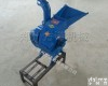 320 小型稻壳<em>饲料</em>粉碎机适用<em>养殖业</em>