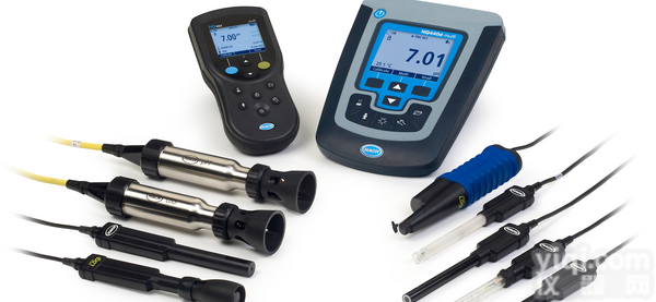 <em>哈希</em>实验室/<em>在线</em>电极：PH、电导率、LDO、ORP电极