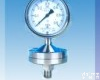 Y-60B/Y100B/Y150B-ML <em>螺纹</em>连接<em>隔膜</em>式<em>压力表</em>
