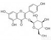  <em>紫云英</em>苷，Cas：<em>480</em>-10-4