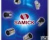 <em>韩国</em>SAMICK轴承 <em>韩国</em>SAMICK三益SAMICK中山<em>江门</em>东莞总代理
