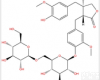  <em>罗汉松</em>树脂酚-4'-O-β-<em>龙胆</em>二<em>糖苷</em>
