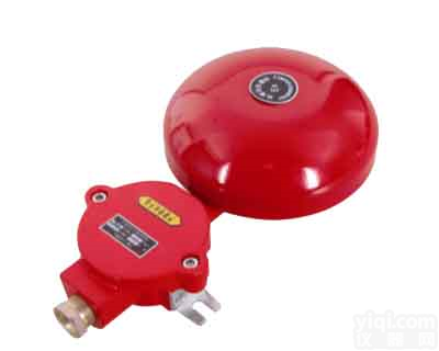 HAJL-1 <em>防爆</em><em>警铃</em>