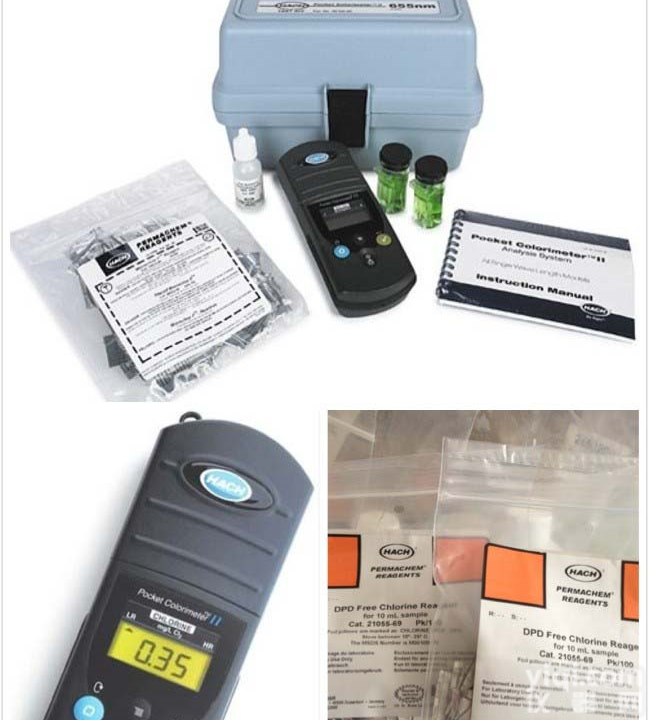 <em>哈希</em>PCII 型单<em>参数</em>水质分析仪-二氧化氯 <em>哈希</em>PCII型单<em>参数</em>水质分析仪