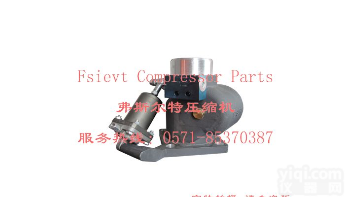 8315717-224526-H 艾能<em>空压机</em><em>进气阀</em>