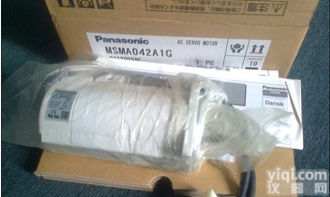 <em>MSMA082A1E</em>伺服电机 <em>MSMA082A1E</em>