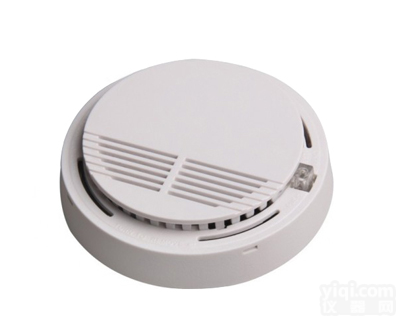 JTY-GD-HA168 <em>独立式</em>火灾<em>报警器</em>