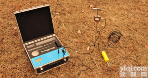 LDX-SU-LPC 半价<em>优惠</em>高<em>智能</em>土壤墒情多参数测试系统新款