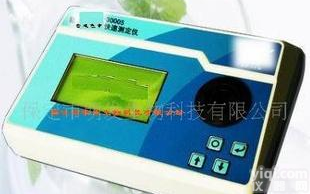  <em>合成色素</em>快速测定仪（食品）