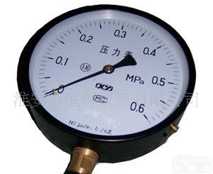  <em>专业生产</em>  <em>压力表</em>