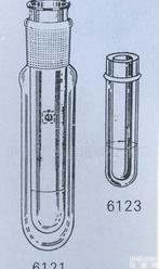  凝点试管，<em>凝固点</em>试管